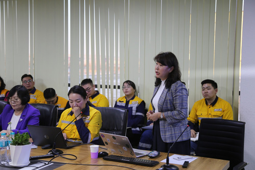 ISO 37301:2021, ISO 37001:2016 стандартын давтан баталгаажуулалтын хөндлөнгийн аудит эхэллээ